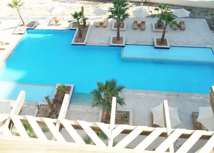 Aldau Heights * Hurghada