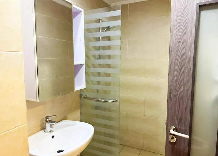 Aldau Heights Hurghada