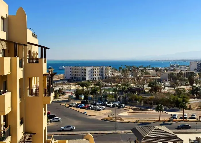 Aldau Heights Hurghada