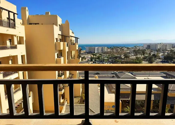 Aldau Heights * Hurghada