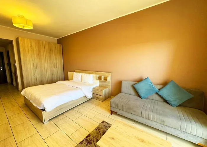 Aldau Heights Appartamento