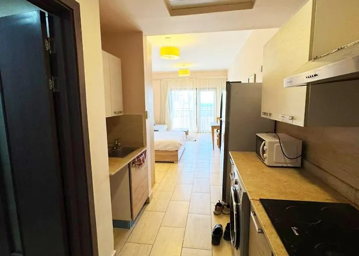 Apartment Aldau Heights