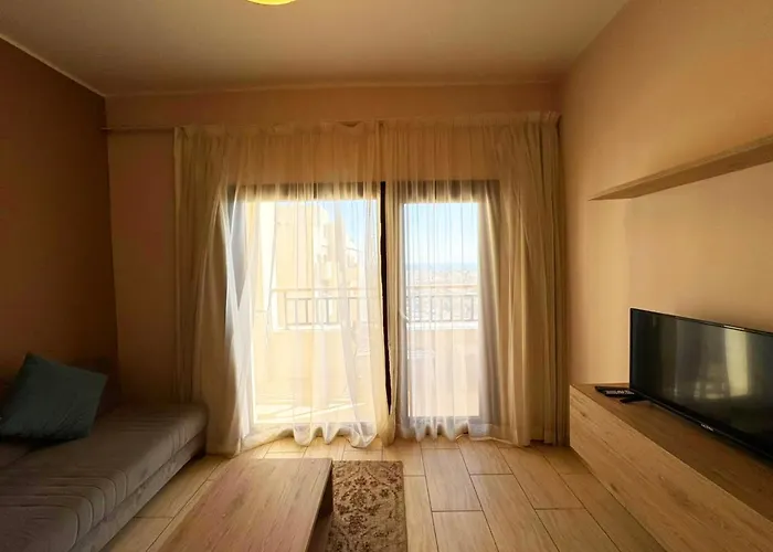 Apartment Aldau Heights Hurghada