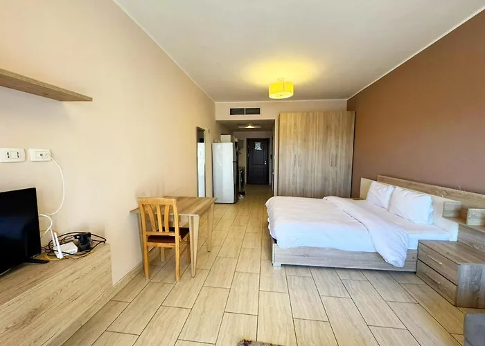 Aldau Heights Appartamento *