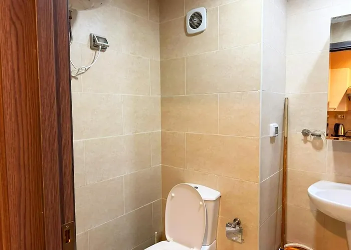 Aldau Heights Apartment
