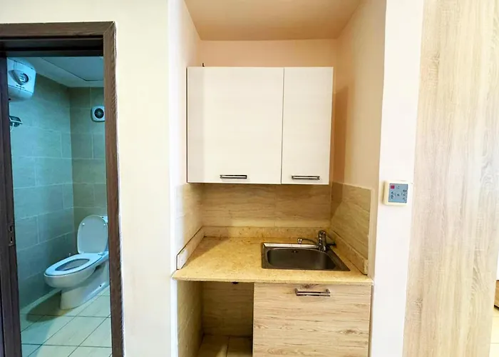 Aldau Heights Appartamento