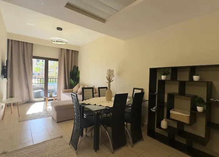 Appartamento Aldau Heights