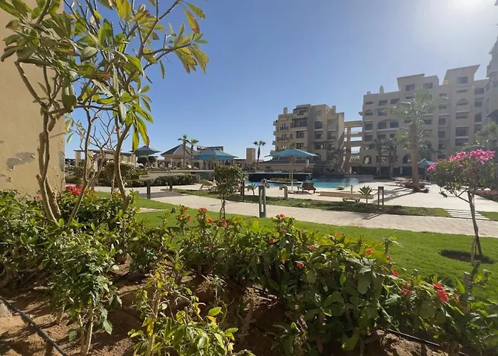 Aldau Heights Hurghada