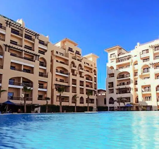Appartamento Aldau Heights Hurghada